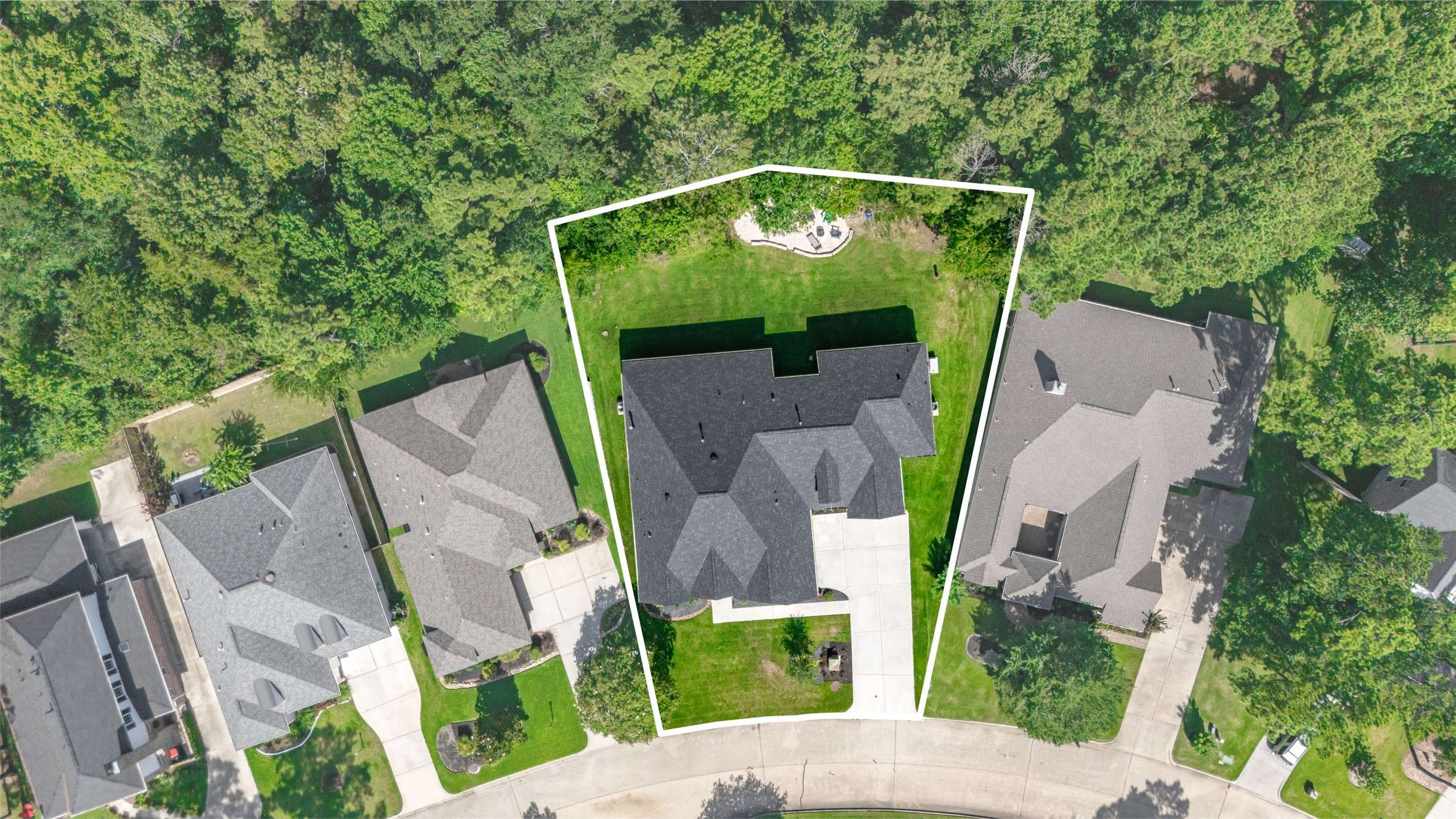 Montgomery, TX 77356,378 Camden HLS W