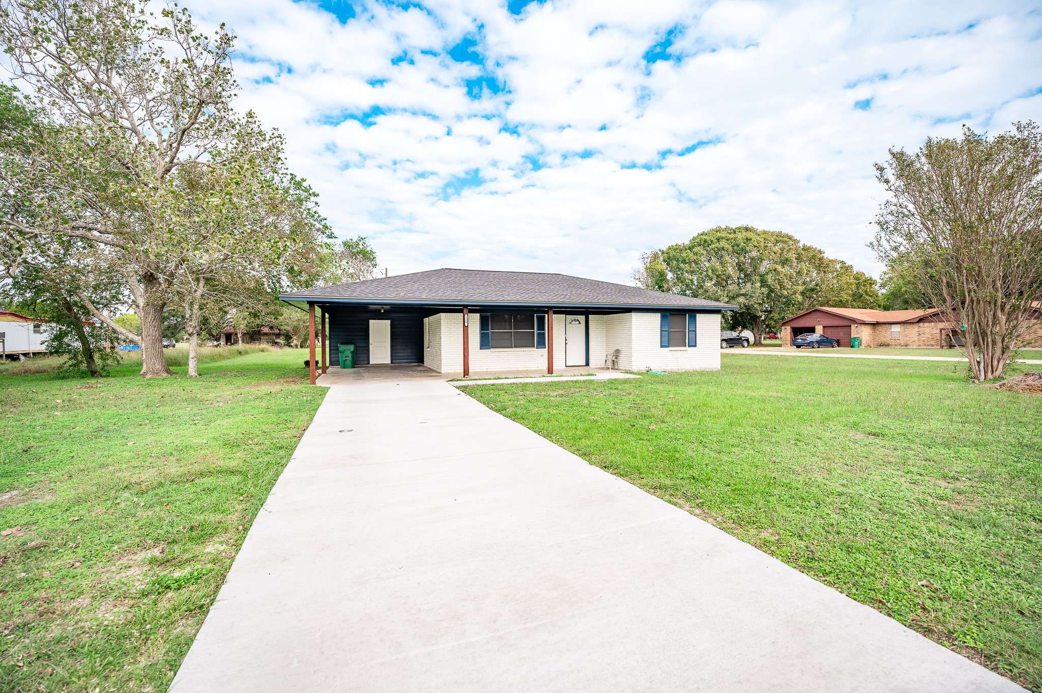 Palacios, TX 77465,1100 Perryman AVE