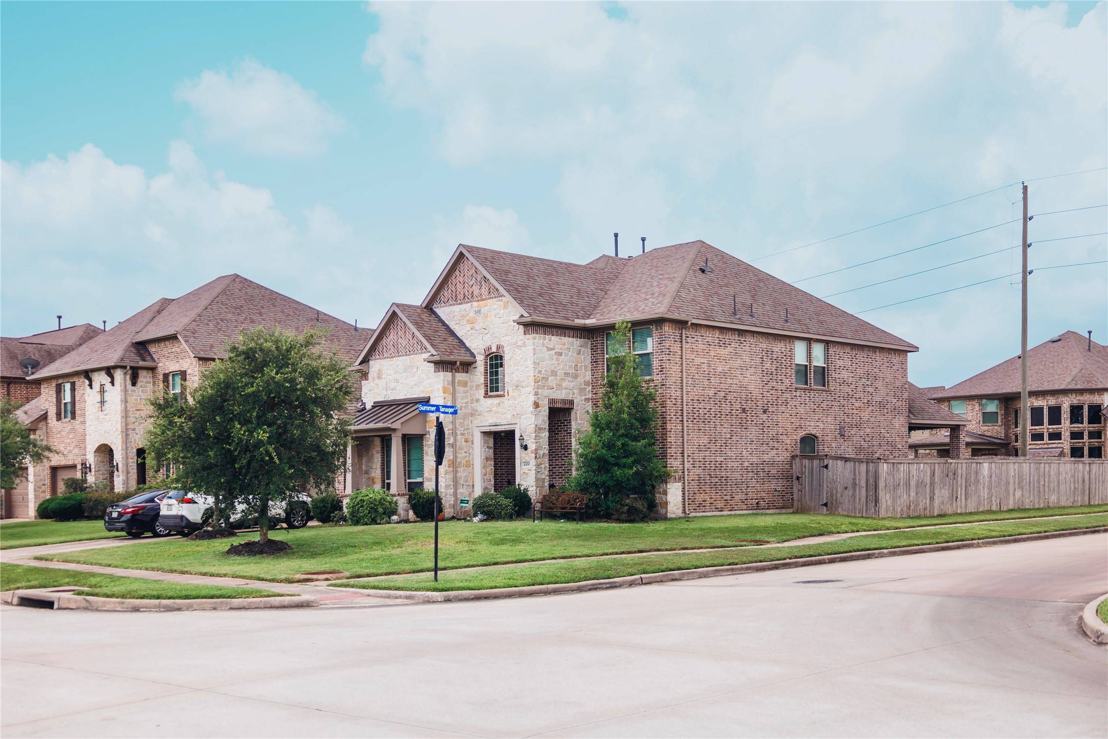 Manvel, TX 77578,4300 Turnbridge CT