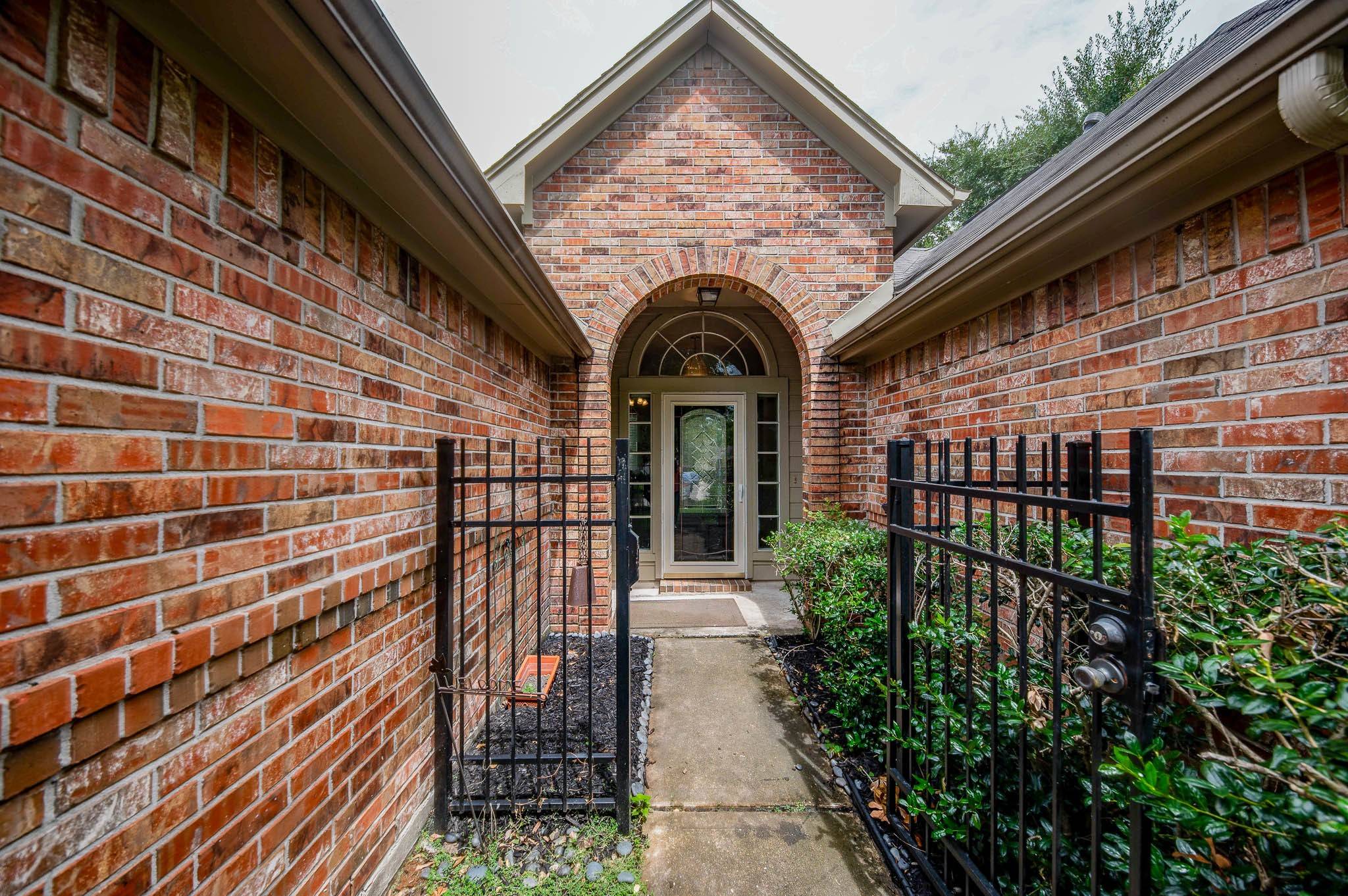 Richmond, TX 77407,6607 Timber Square CT