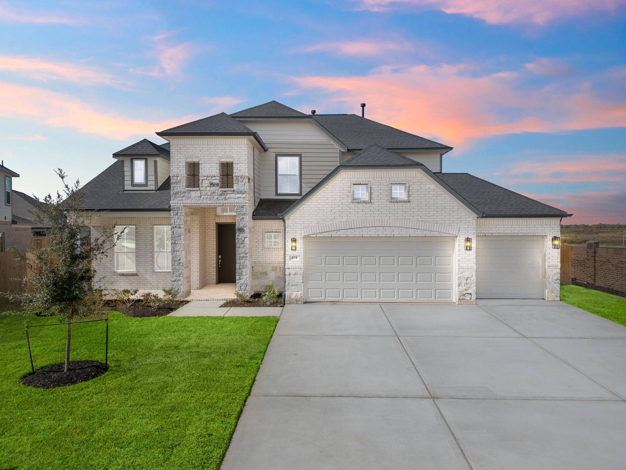 Waller, TX 77484,404 Hearthstone LN