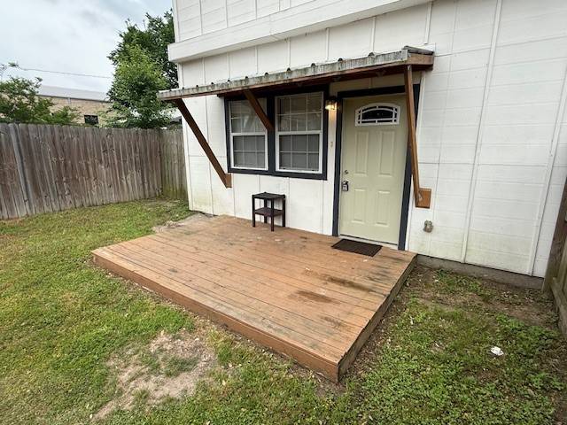 Willis, TX 77378,201A W Mink ST