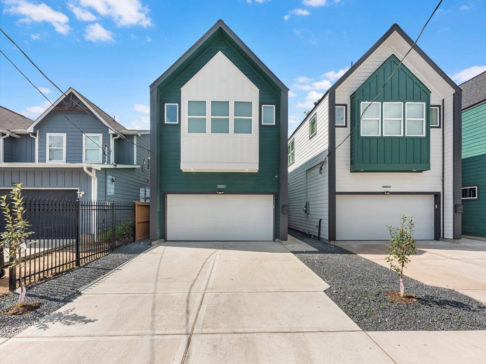 Houston, TX 77021,7132 Eastwood ST #C