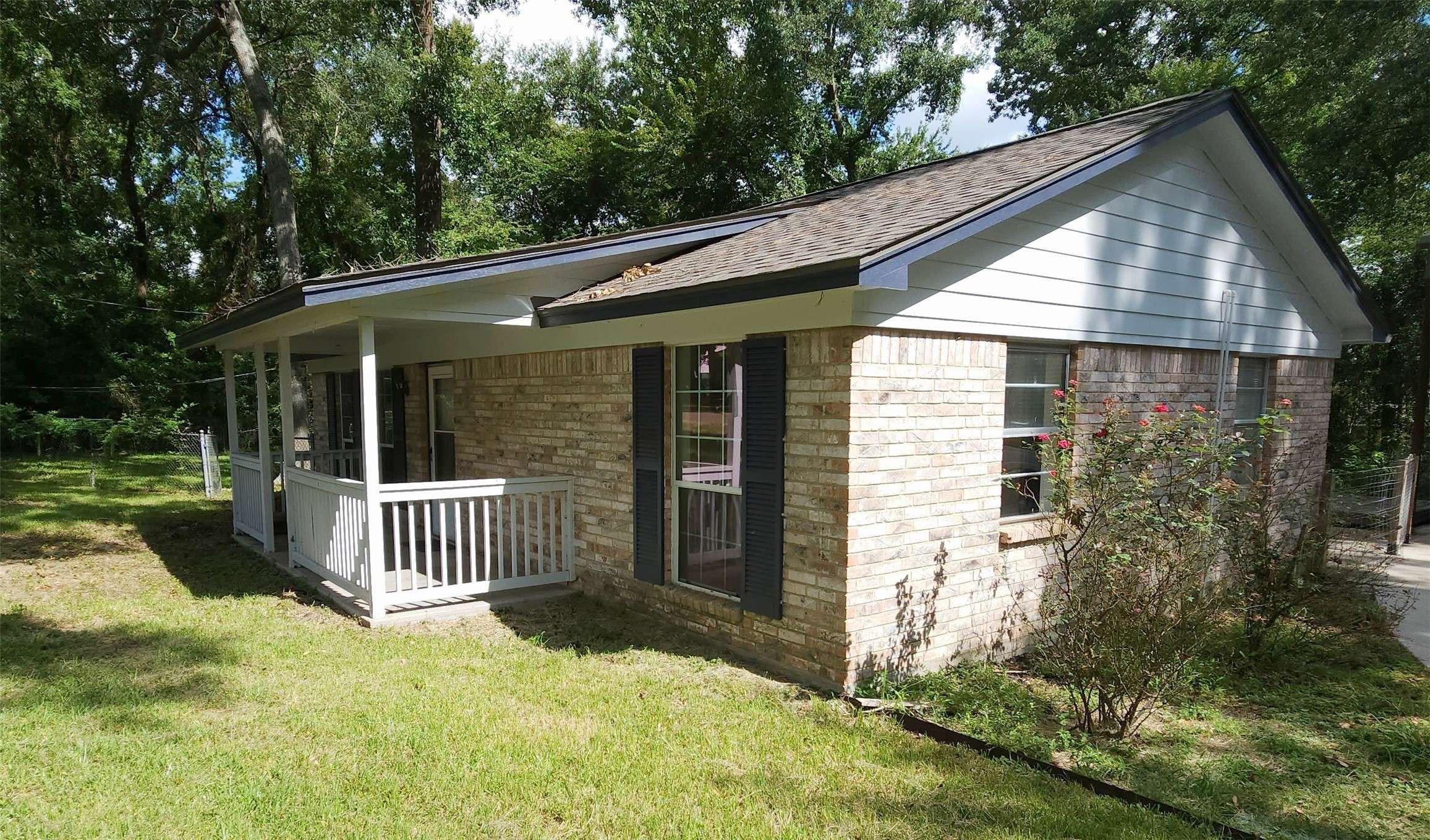 Conroe, TX 77316,317 Arrowhead DR