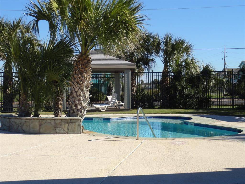 Galveston, TX 77554,Lot 95 Indian Beach DR