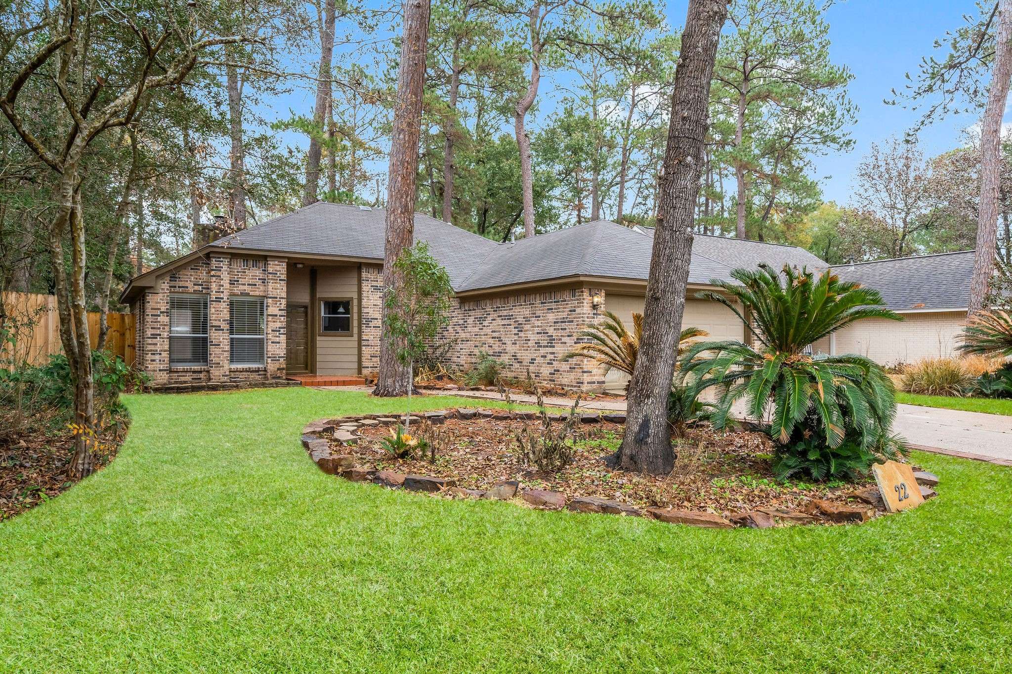 The Woodlands, TX 77381,22 Braemar Forest ST