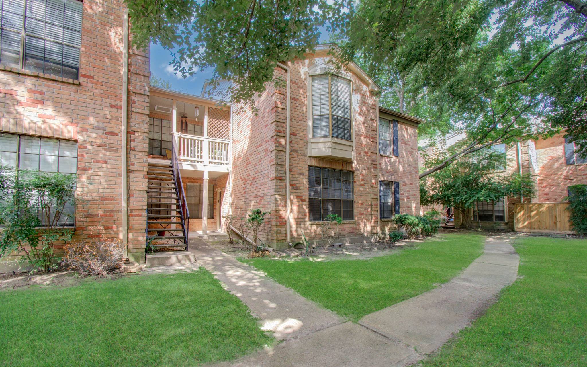 Houston, TX 77030,2255 Braeswood Park DR #323
