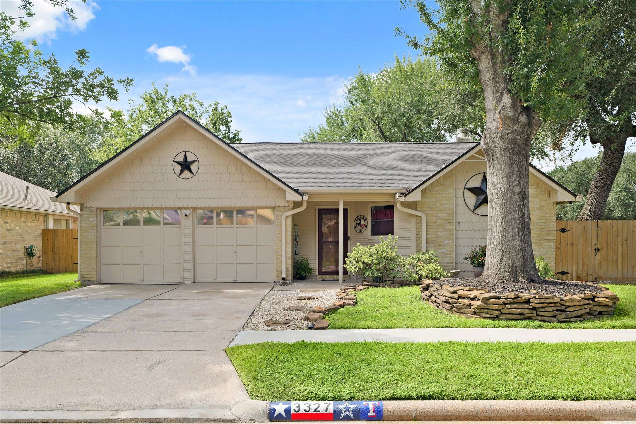 Spring, TX 77388,3327 Haydee RD