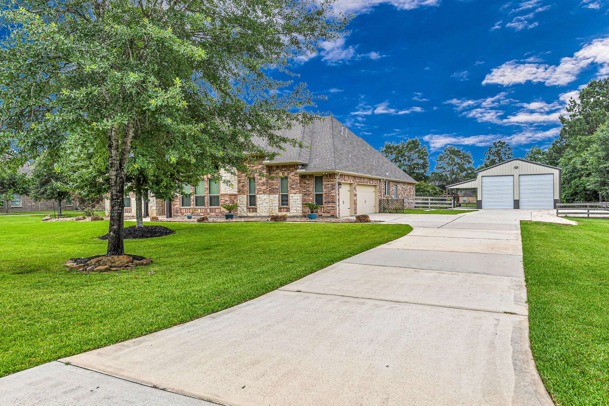 Magnolia, TX 77355,15219 Mccall TRCE