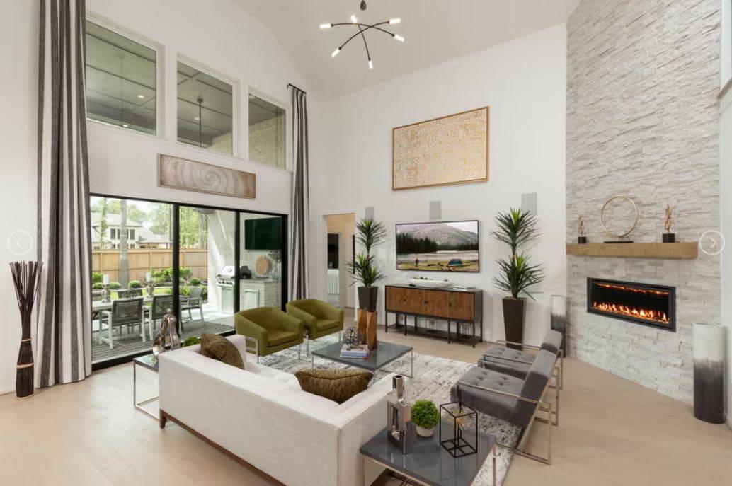 Montgomery, TX 77316,1757 Howler WAY