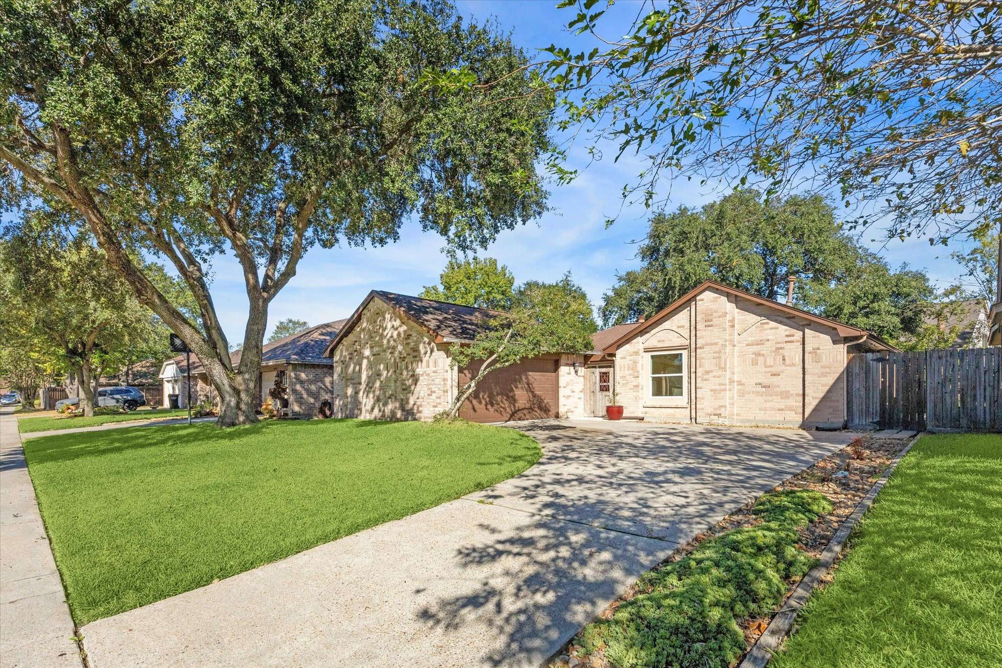 Houston, TX 77064,9722 Gusty Winds DR