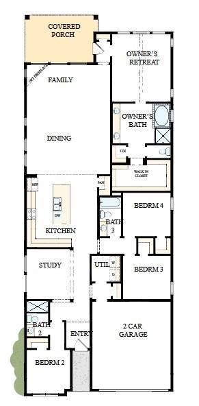 Montgomery, TX 77316,2111 Standley CT