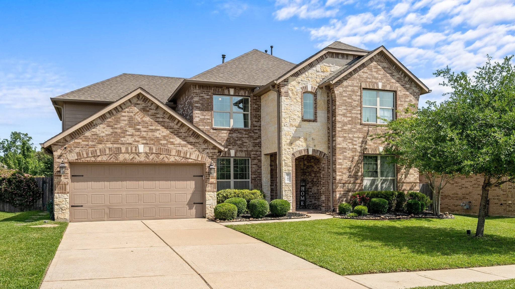 Conroe, TX 77384,1507 Judson Oak DR