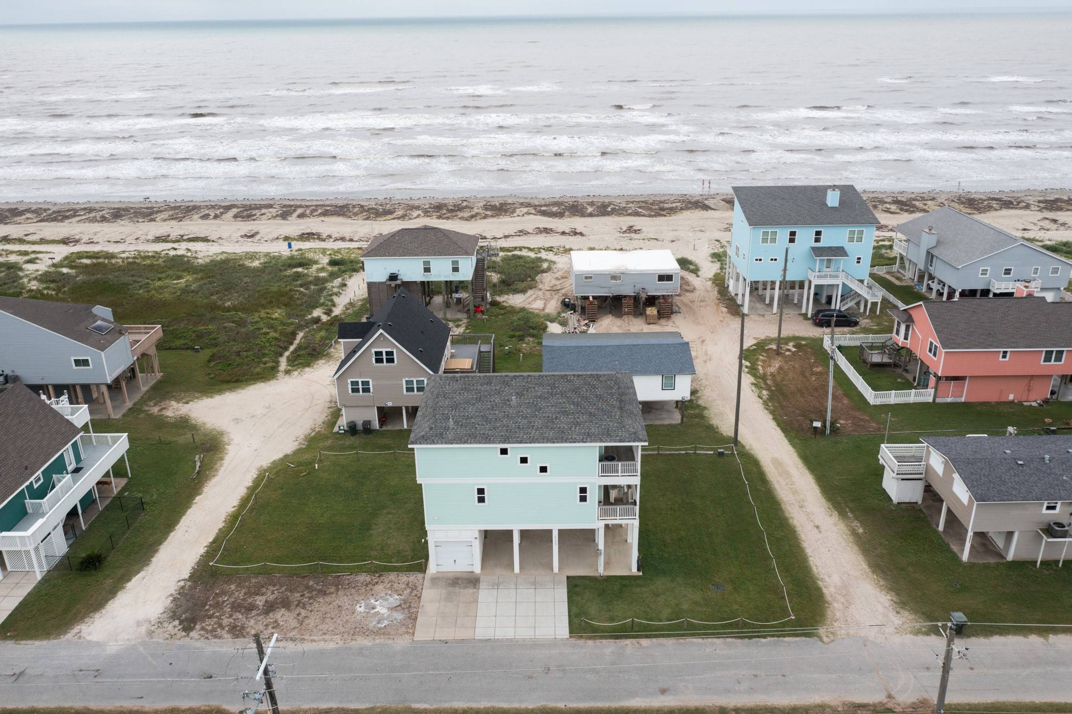 Galveston, TX 77554,21325 Gulf DR