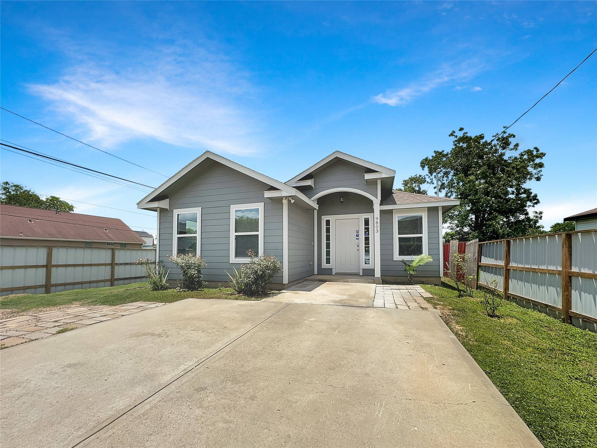 Houston, TX 77029,9803 Mimbrough ST