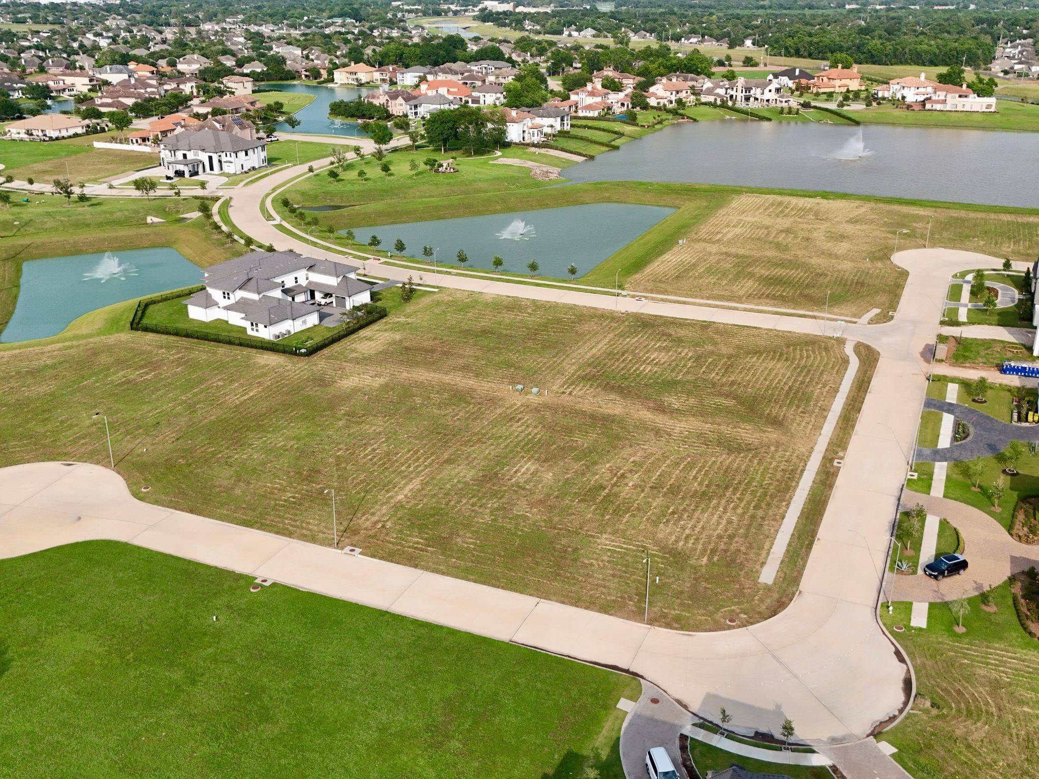 Richmond, TX 77469,11 Castle Terrace ln