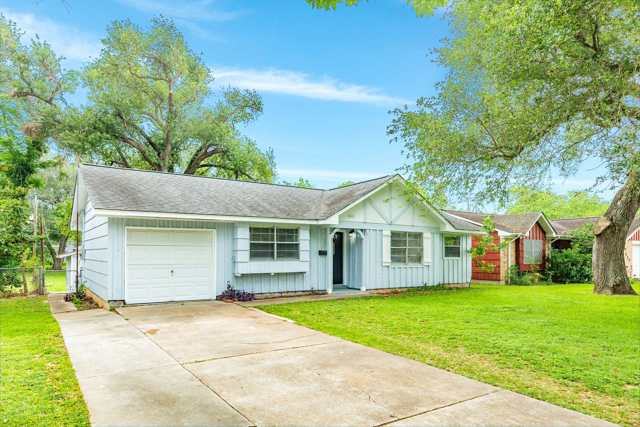 Clute, TX 77531,133 Cannon ST