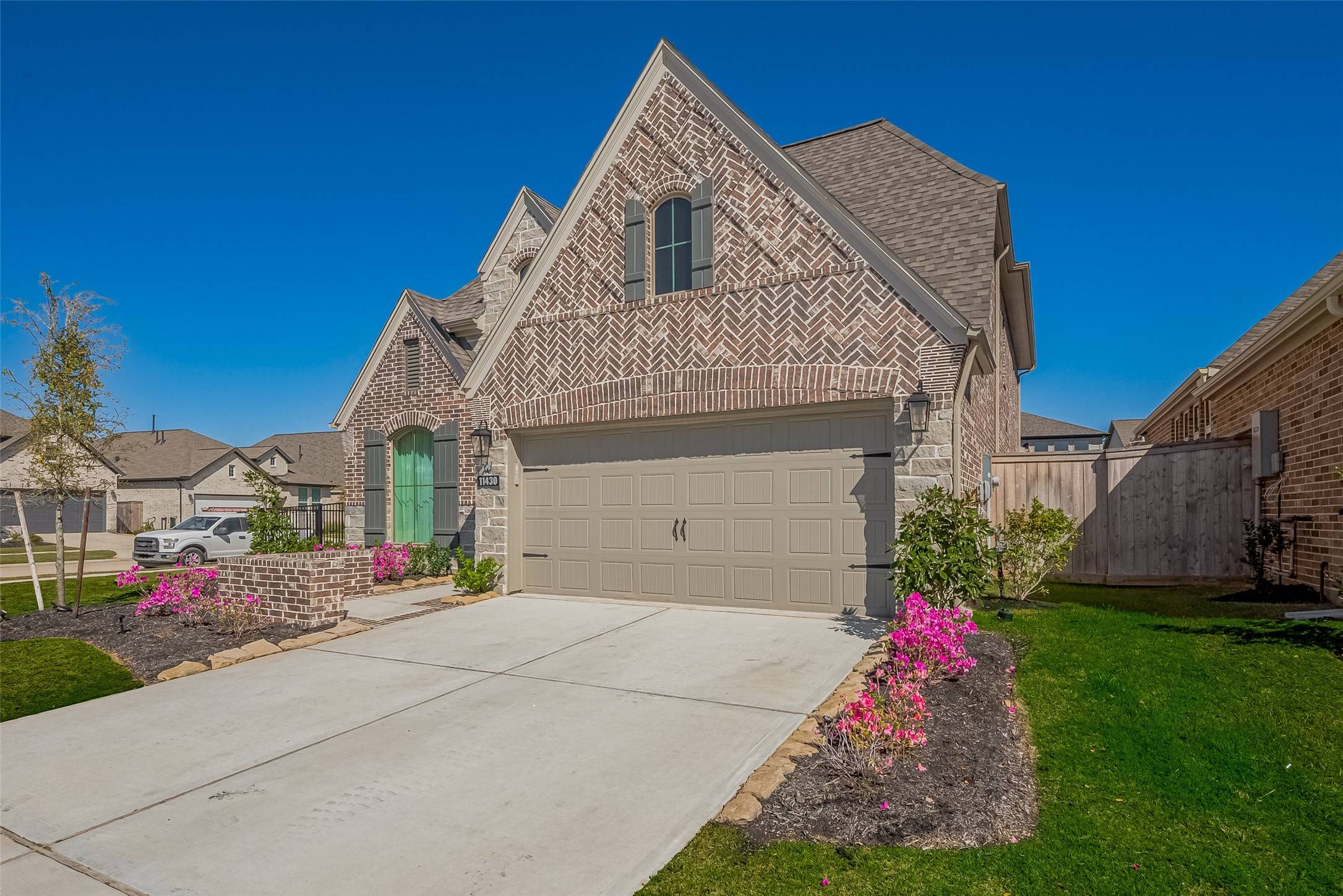 Cypress, TX 77433,11430 Bush Clover Dr