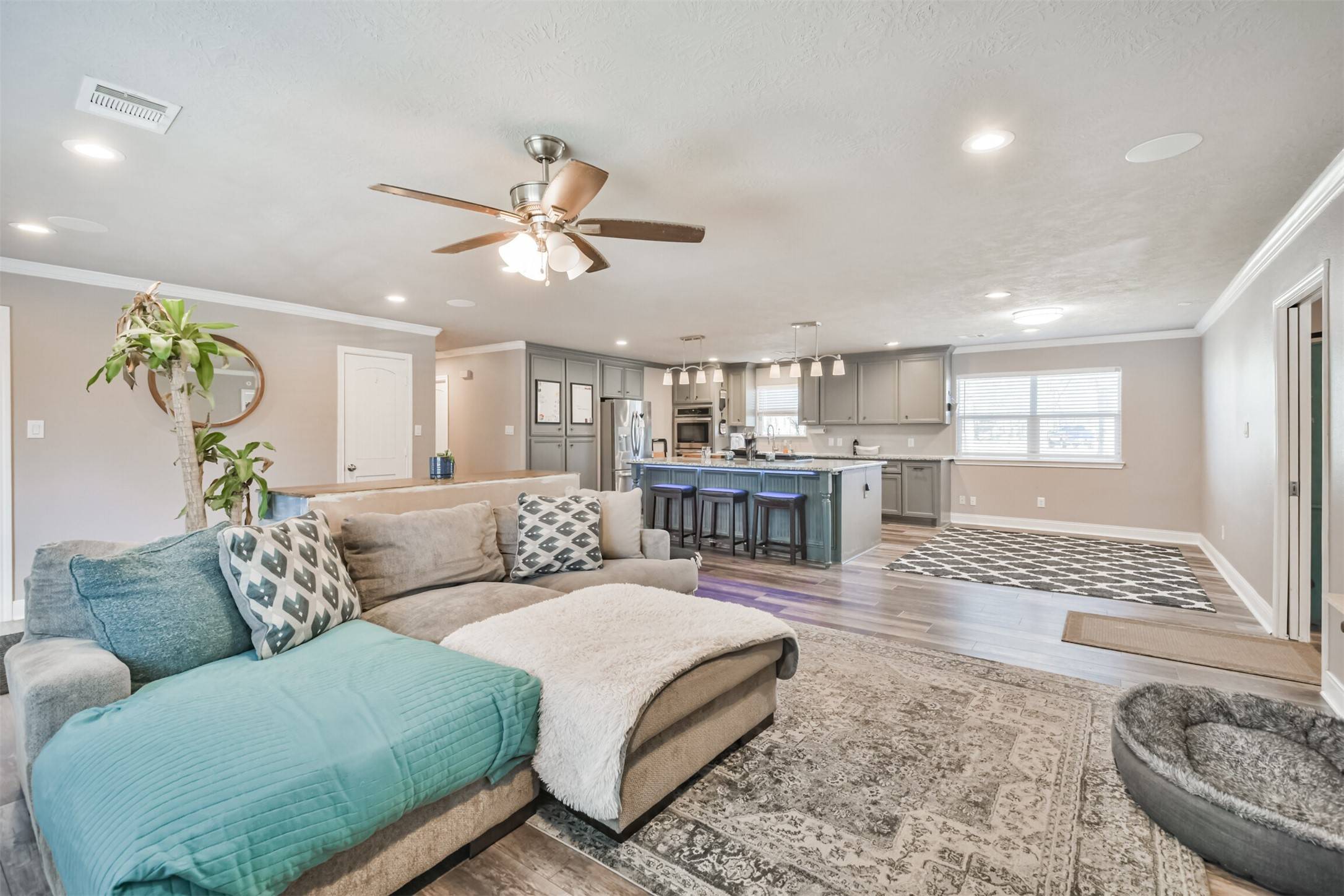 Splendora, TX 77372,24237 Creekwood DR