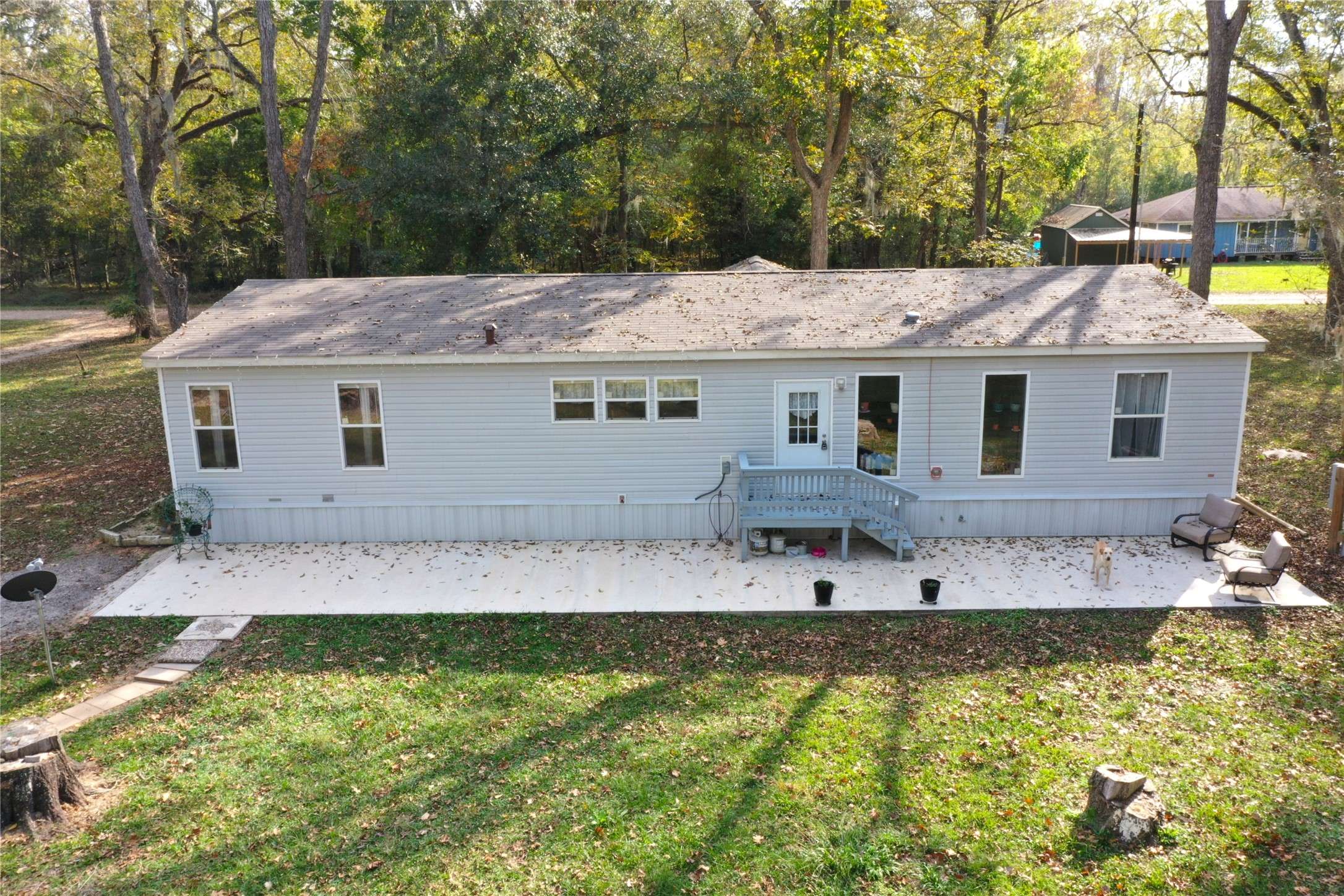 Cleveland, TX 77327,223 County Road 2167b