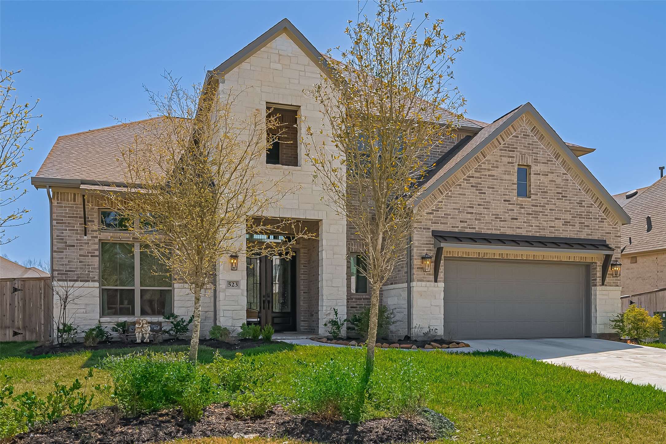 Montgomery, TX 77316,523 Stella Beth WAY