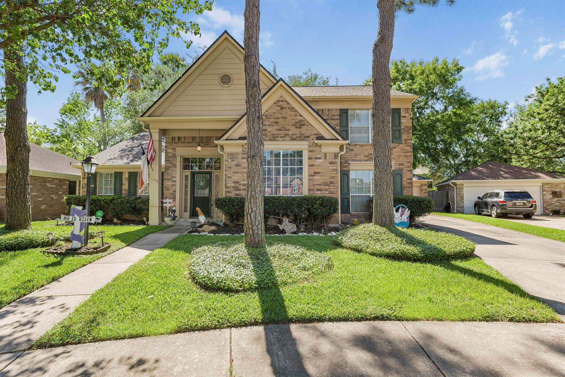 Houston, TX 77095,7611 Sandygate LN