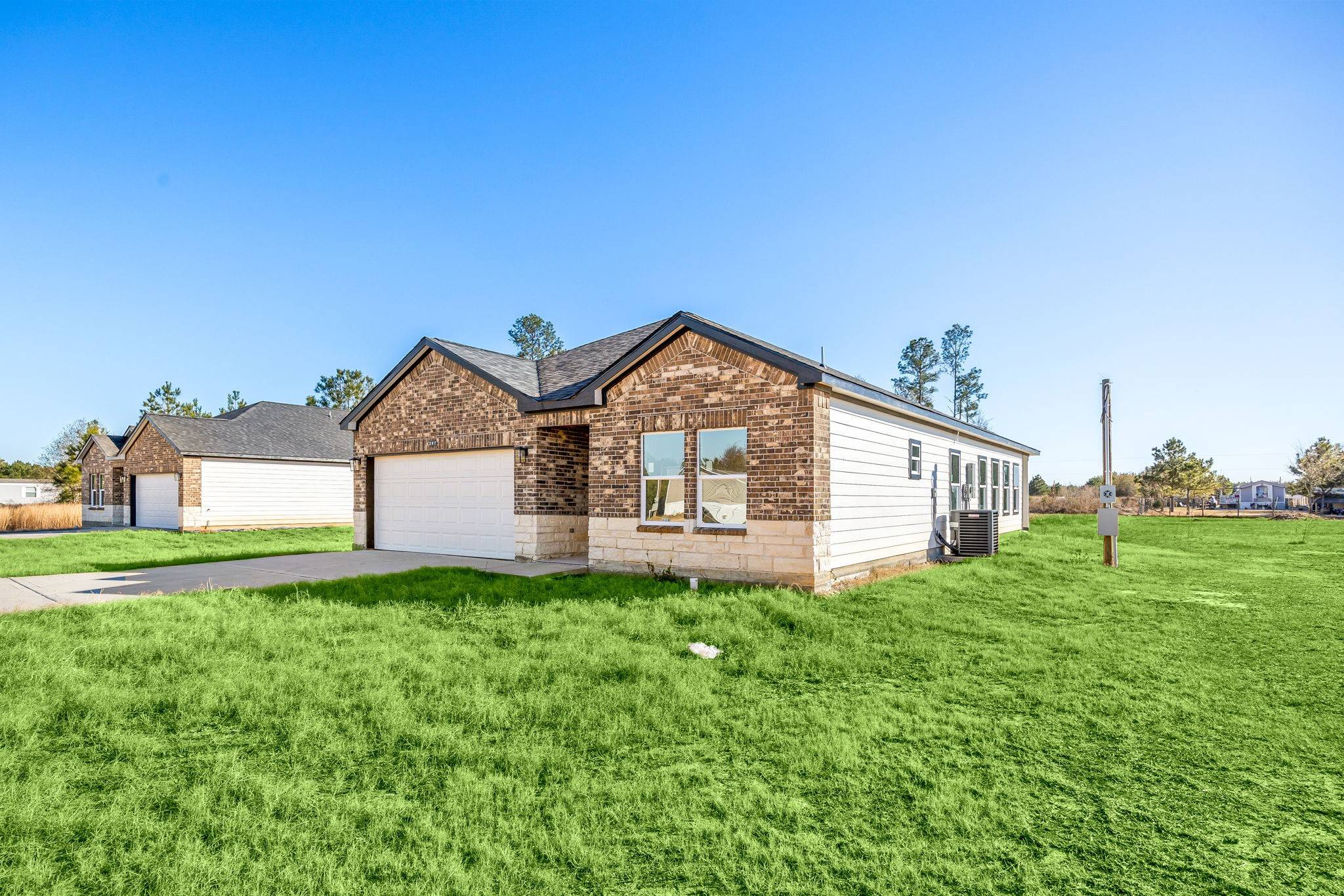 Cleveland, TX 77327,297 Road 5120