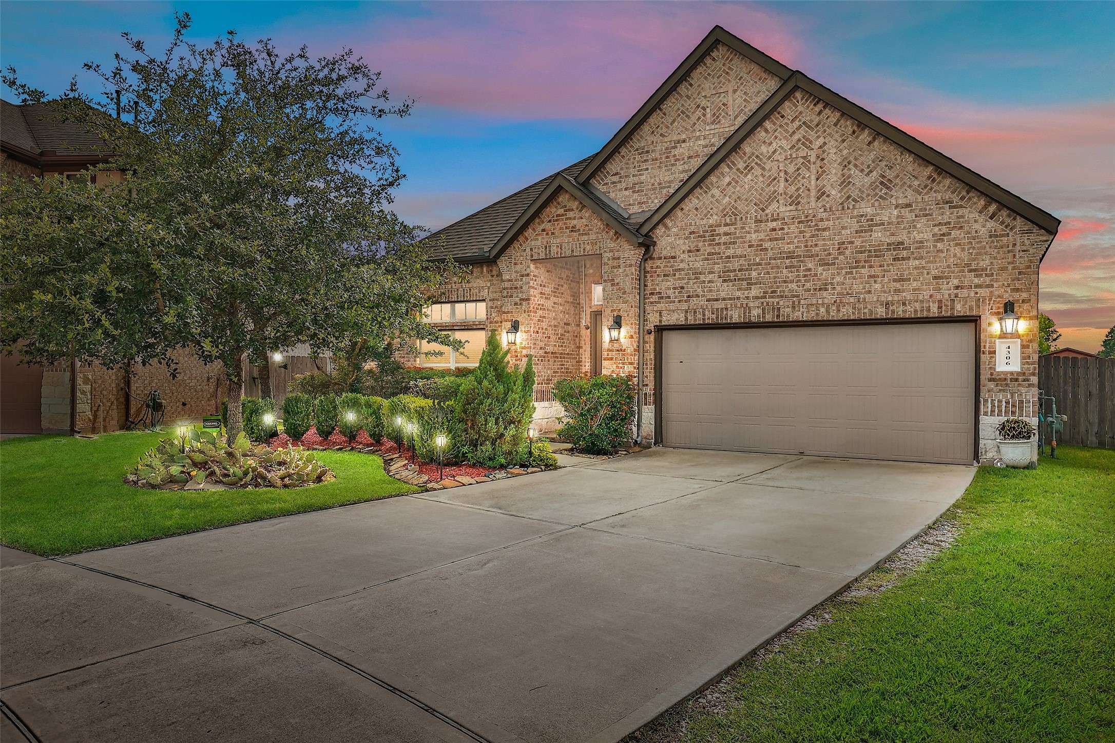 Richmond, TX 77407,4306 Tilbury TRL