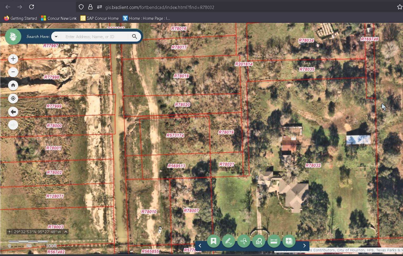 Fresno, TX 77545,0 Dusty RD