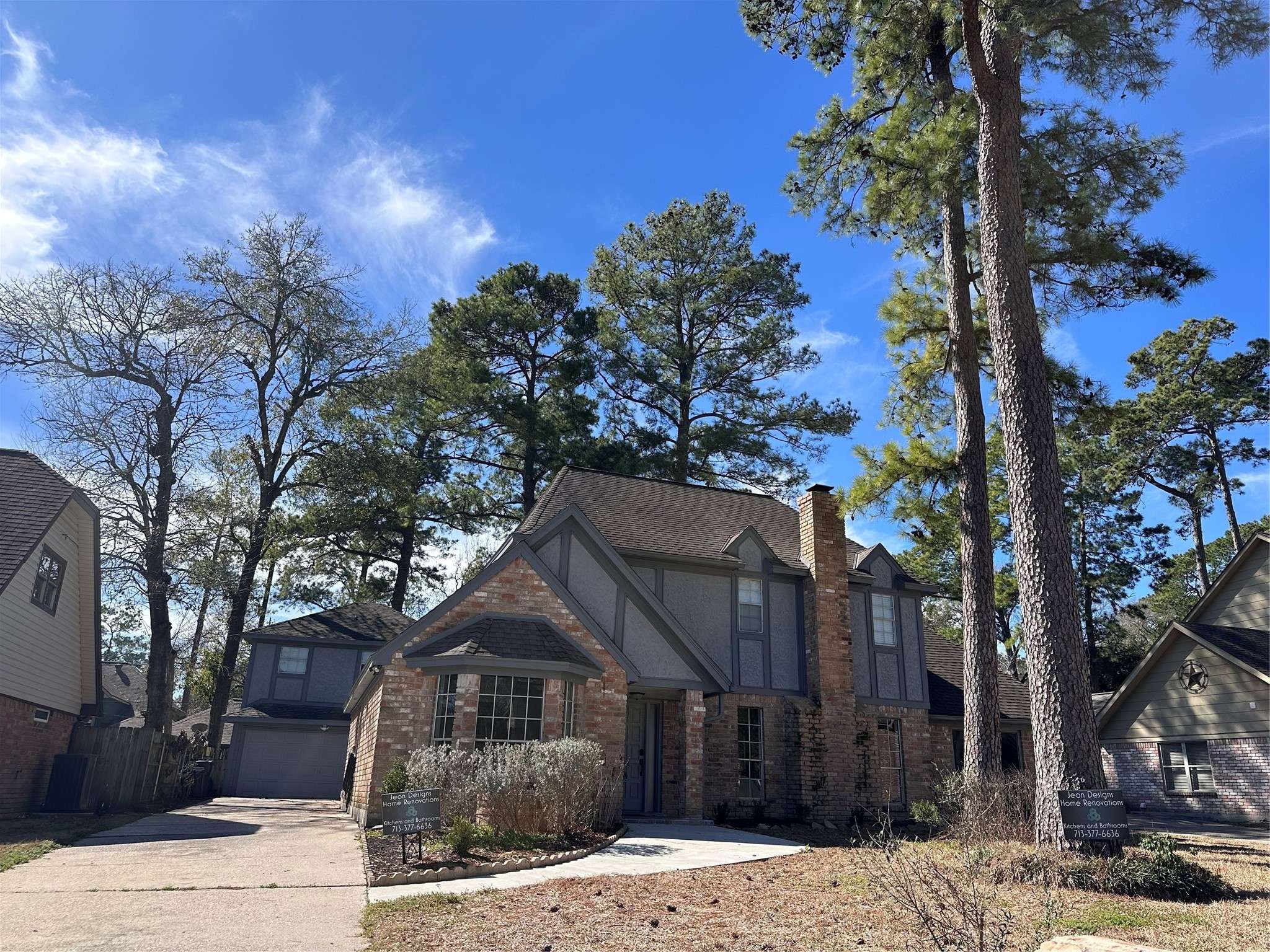 Spring, TX 77379,17707 Moss Point DR