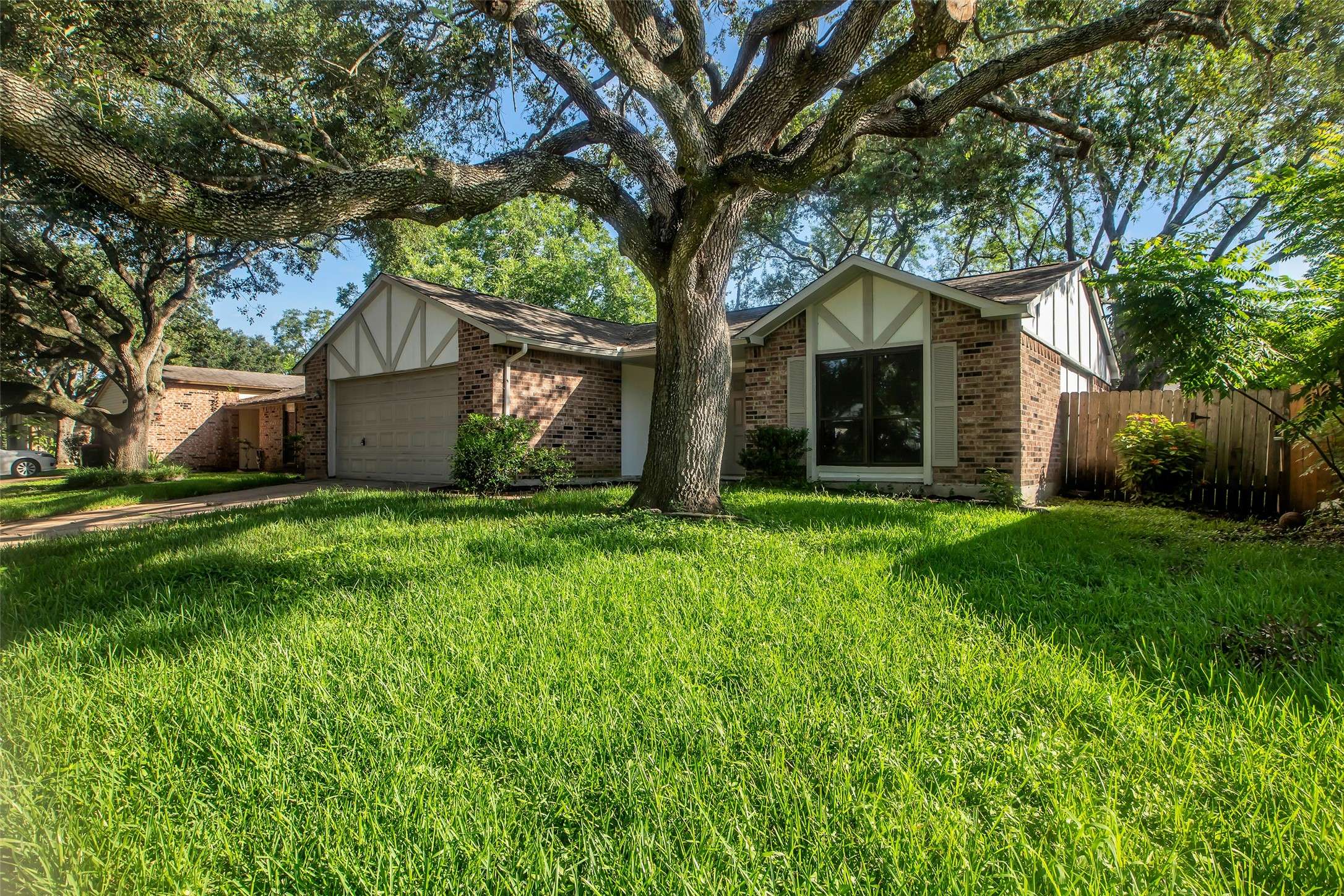 Richmond, TX 77469,6731 Gettysburg DR