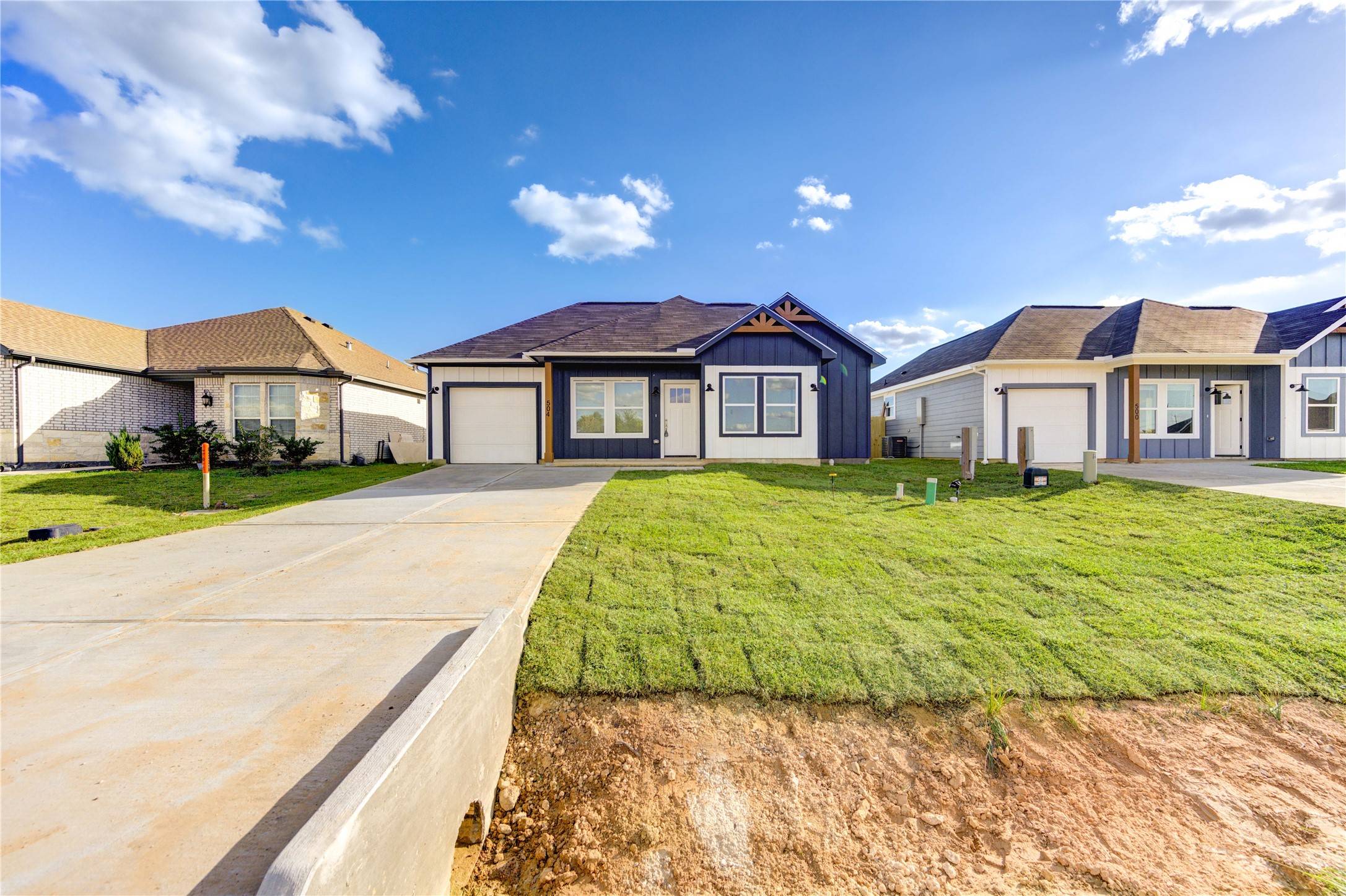 Cleveland, TX 77327,504 Road 5822