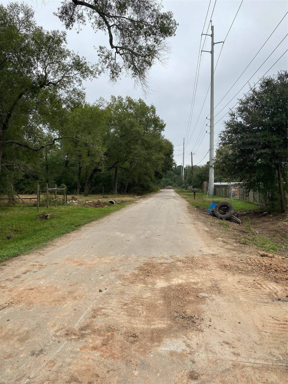 Houston, TX 77091,0 Ezzard Charles LN