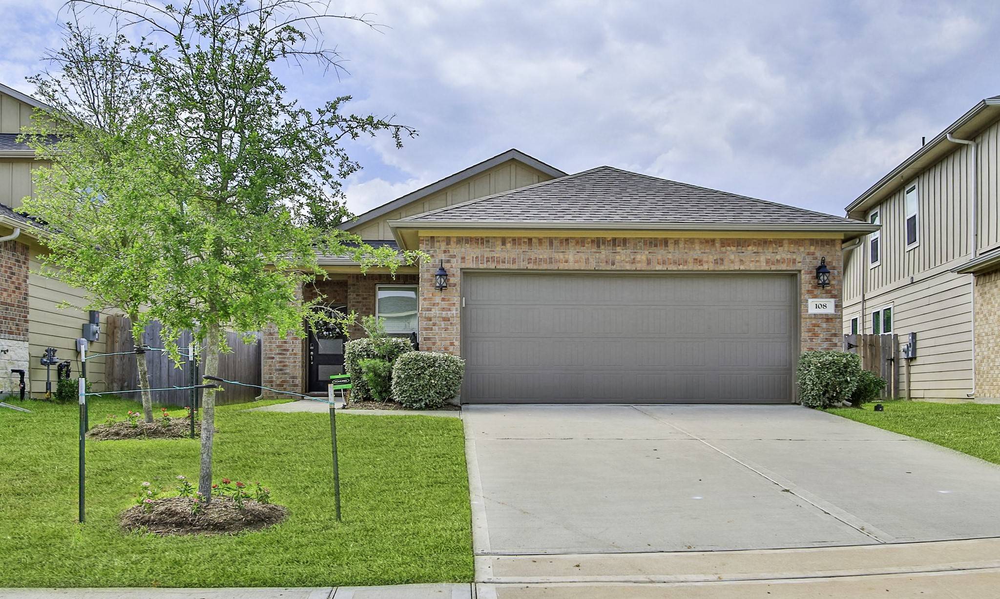 Conroe, TX 77316,108 Clay Creek LN