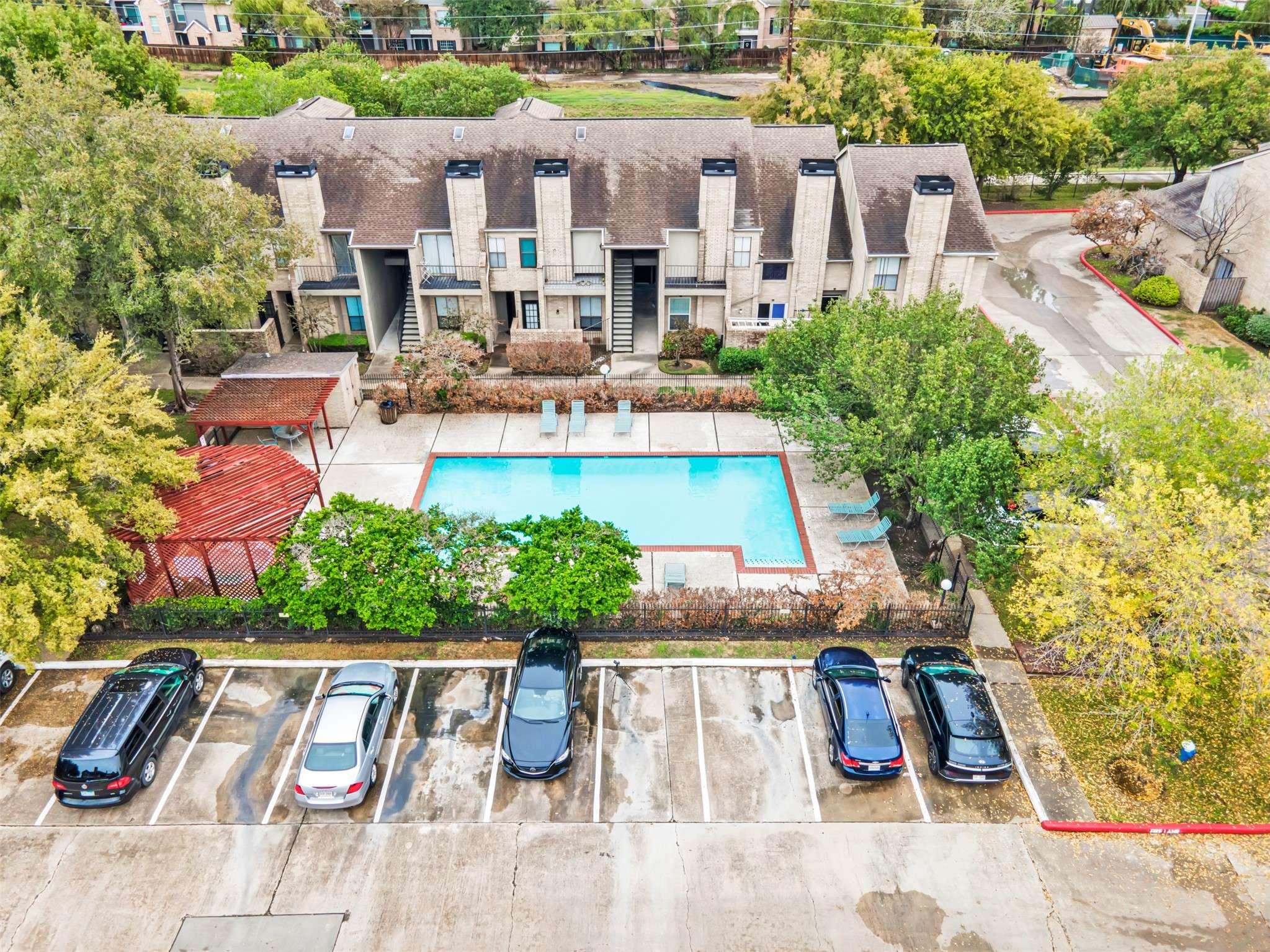 Houston, TX 77042,10811 Richmond AVE #133