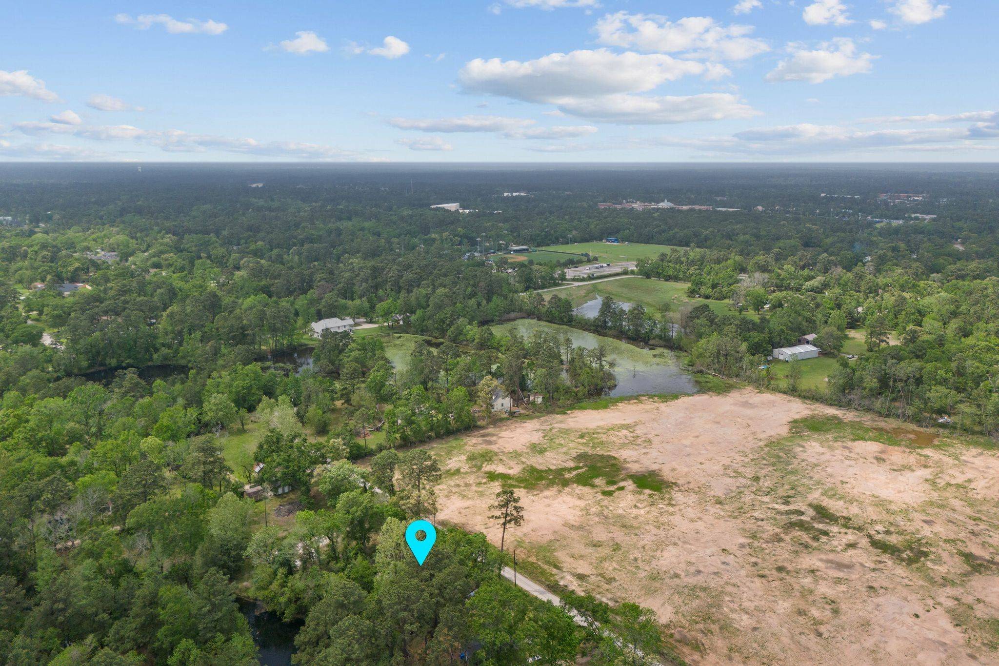 Conroe, TX 77384,1457 Country LN