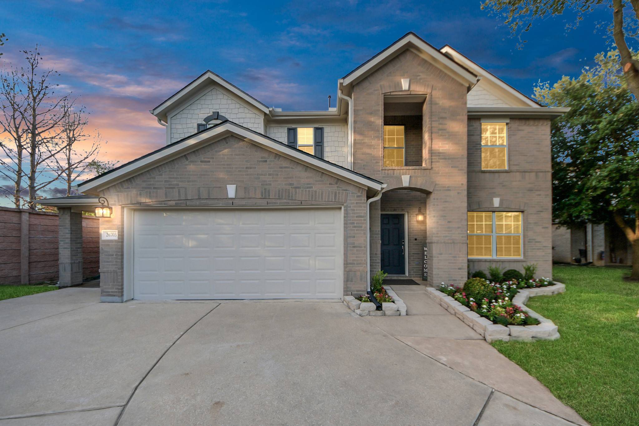 Cypress, TX 77433,20703 Blanton Brook DR