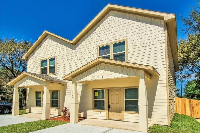 Houston, TX 77078,9329 Nyssa #B