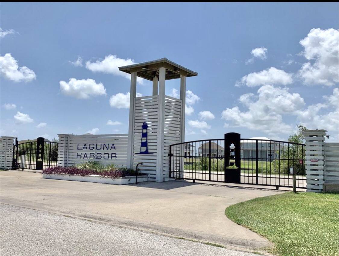Port Bolivar, TX 77650,1921 Laguna Harbor Cove BLVD