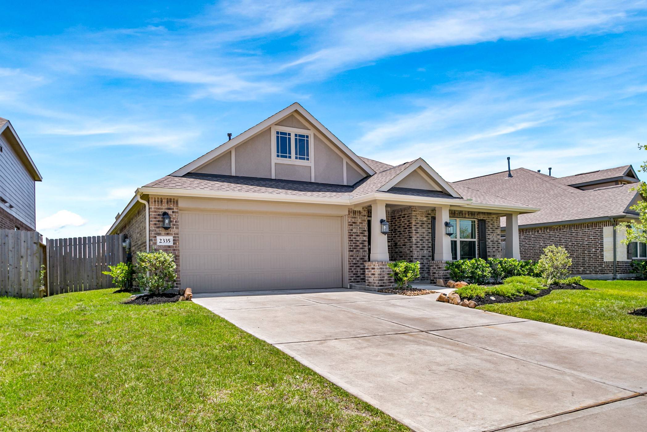 Richmond, TX 77469,2335 Ocean Pass LN