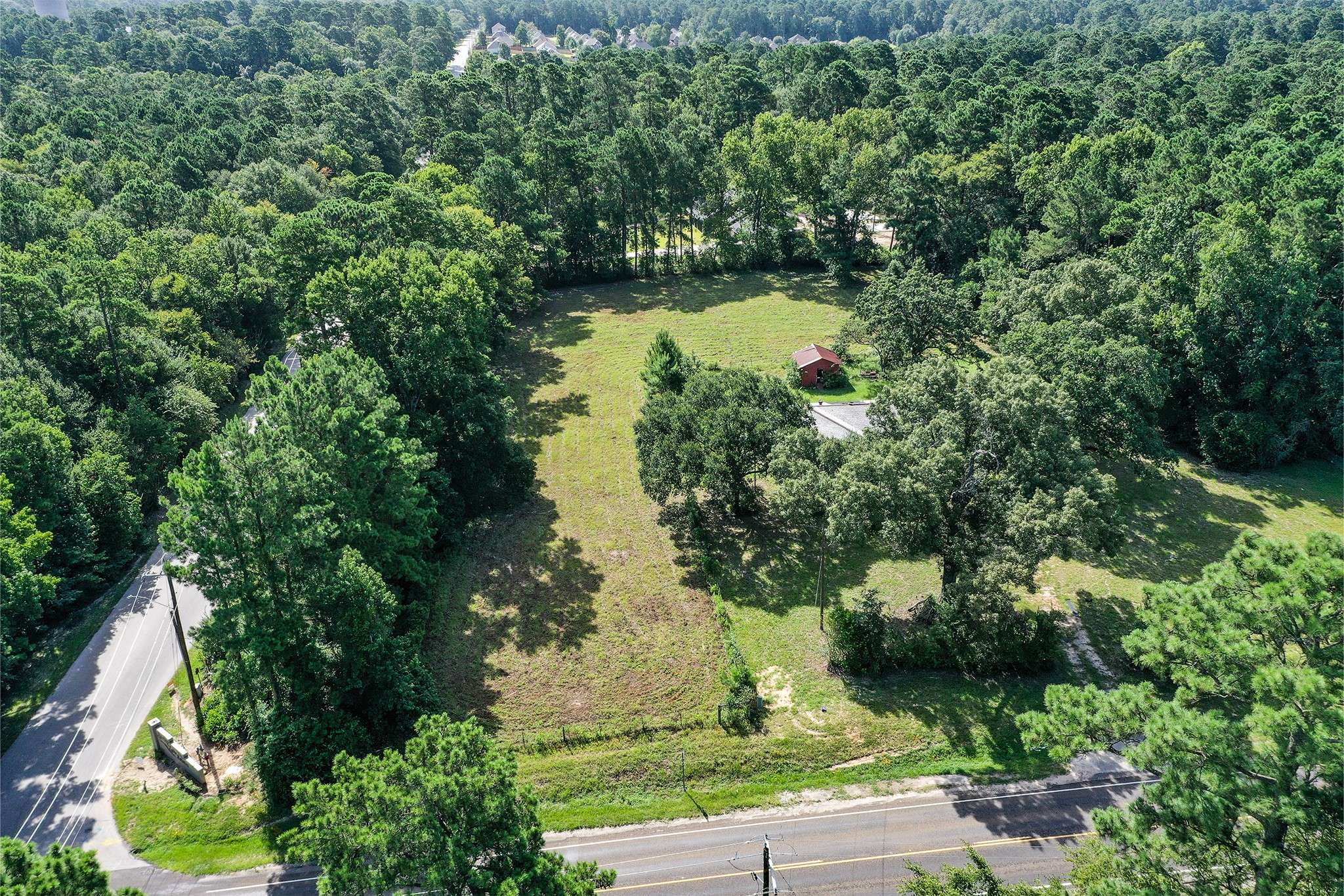 Huntsville, TX 77340,3709 Montgomery Road