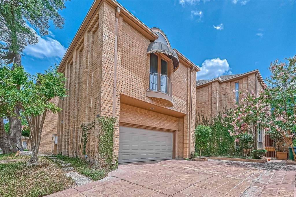 Houston, TX 77005,1331 Bissonnet St ST