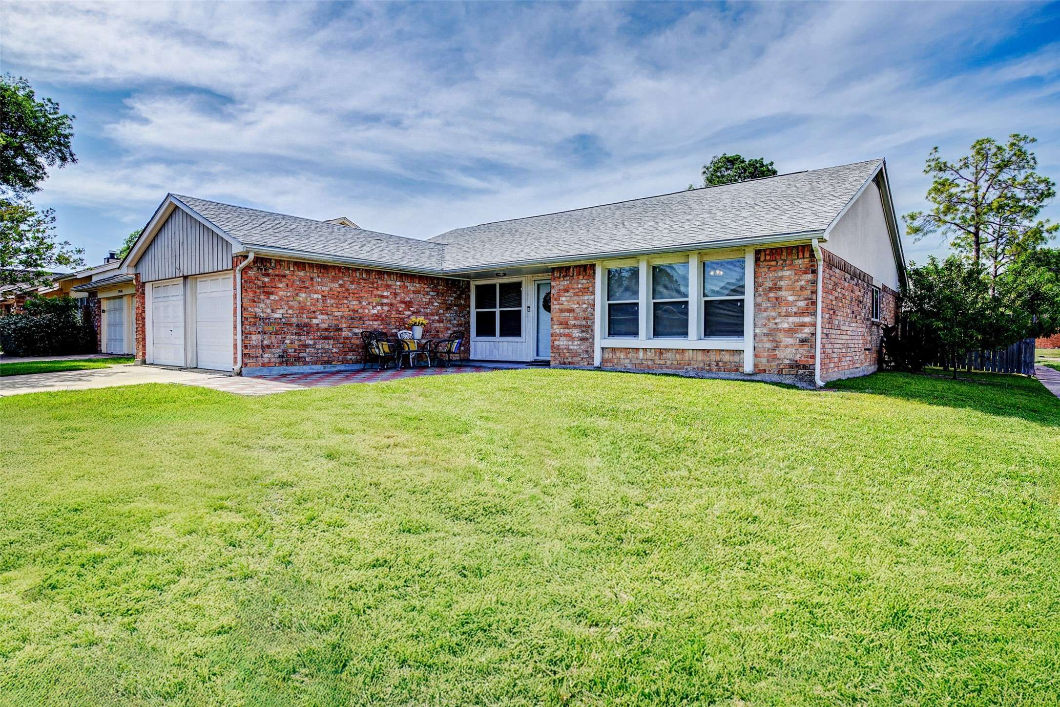 Houston, TX 77084,19502 Quiet Brook DR