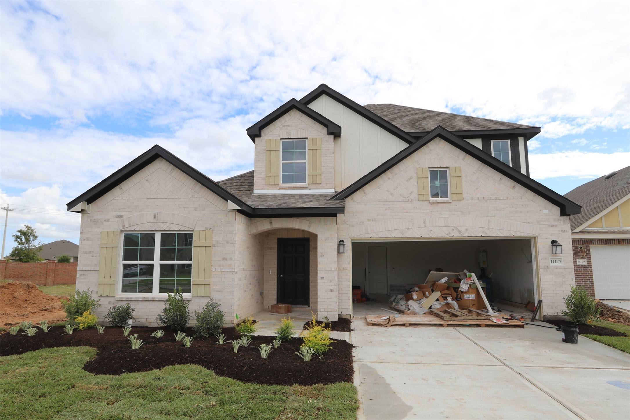 Santa Fe, TX 77510,14125 Baikal Manor DR