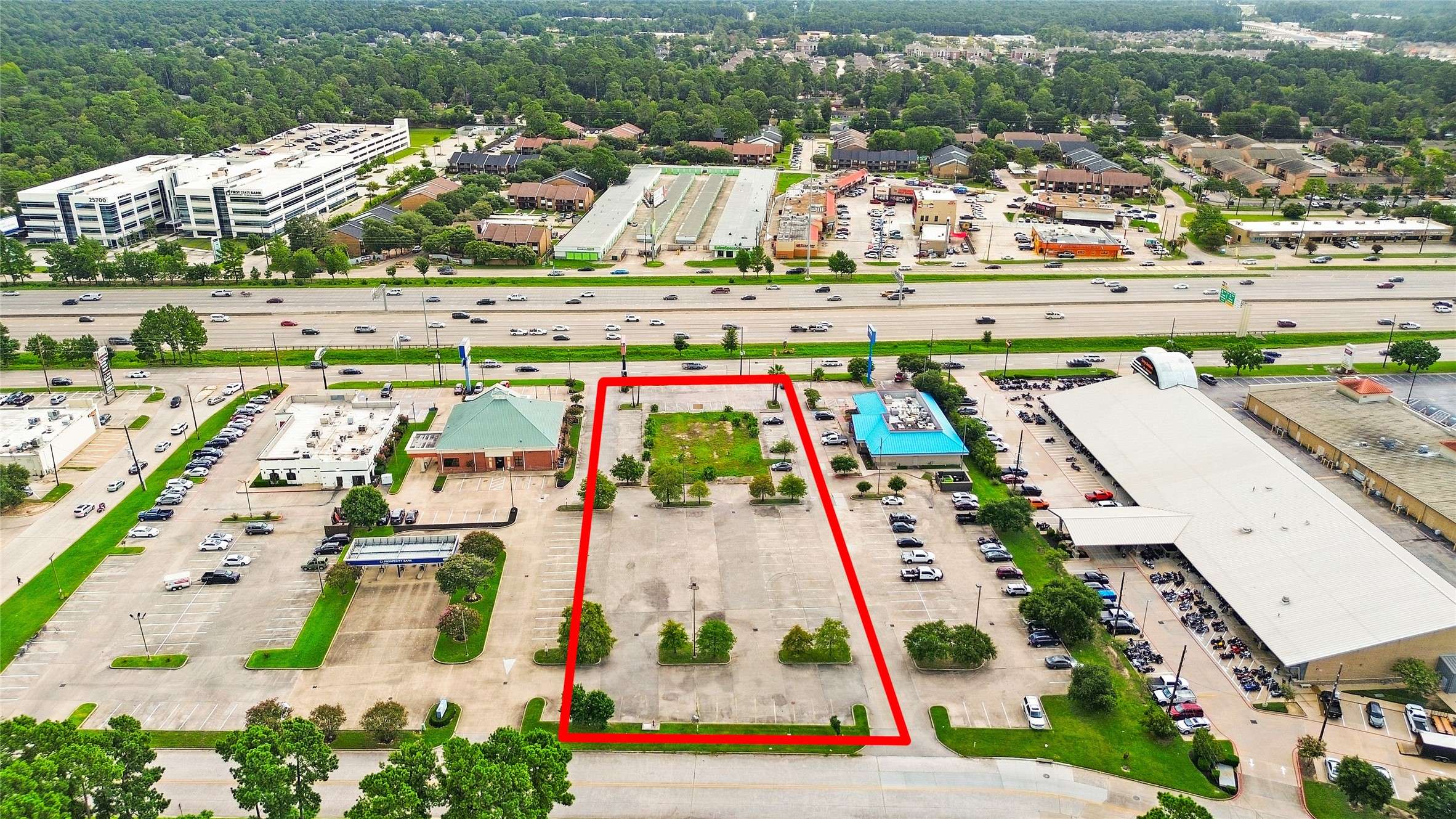 Spring, TX 77380,25657 Interstate 45
