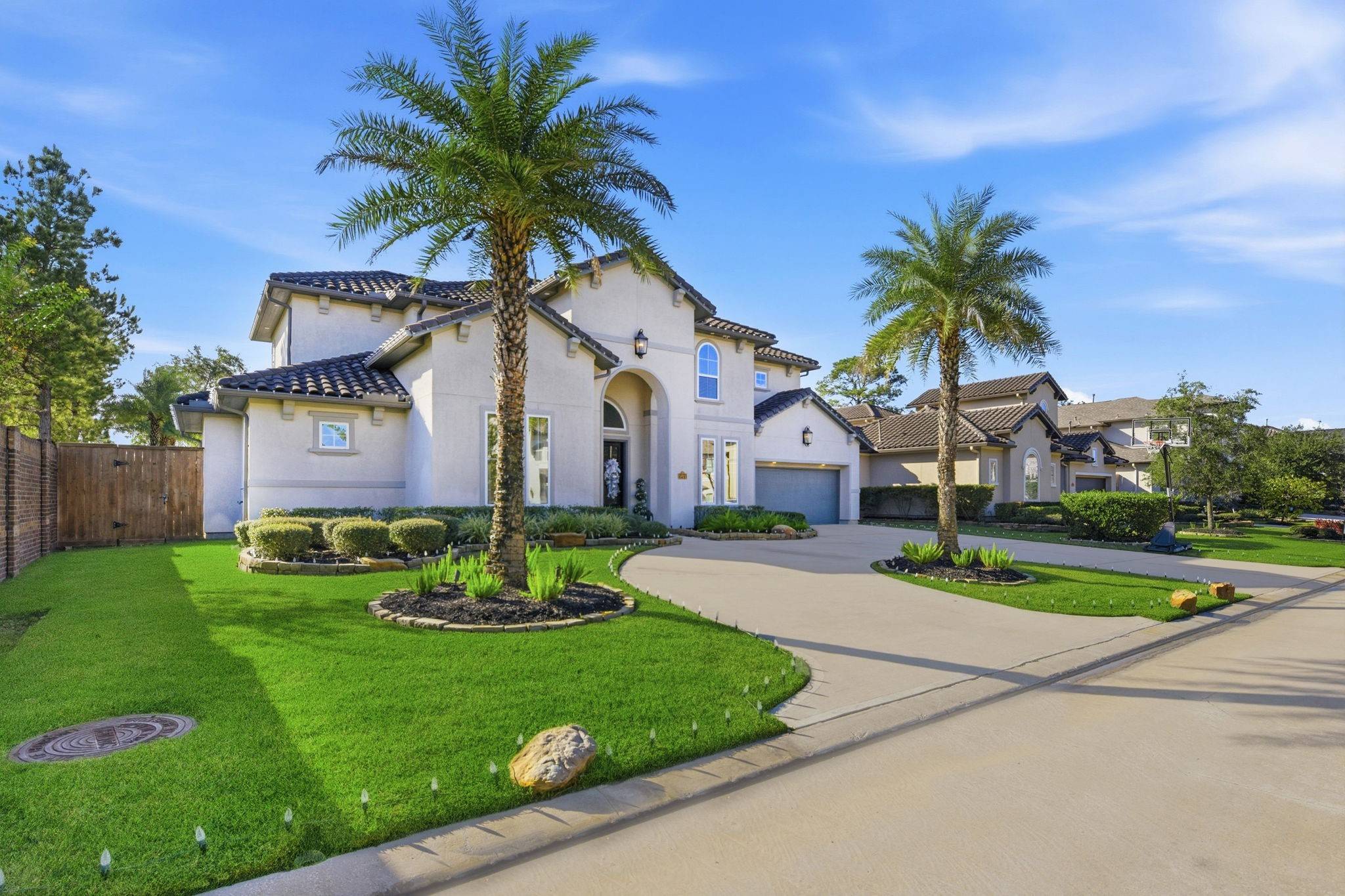 Spring, TX 77389,5811 Stratton Woods DR