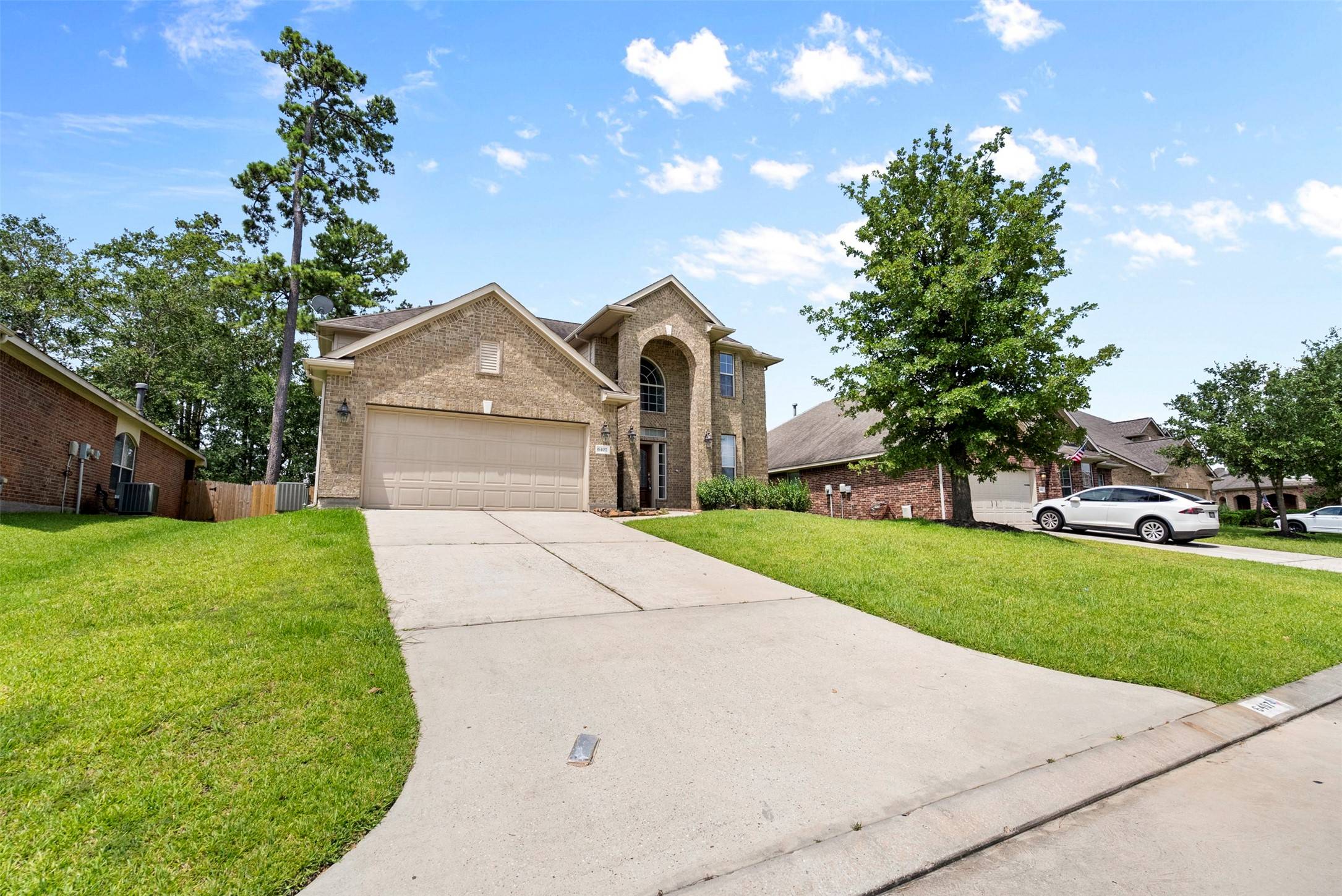 Spring, TX 77389,6407 Pine Rest DR