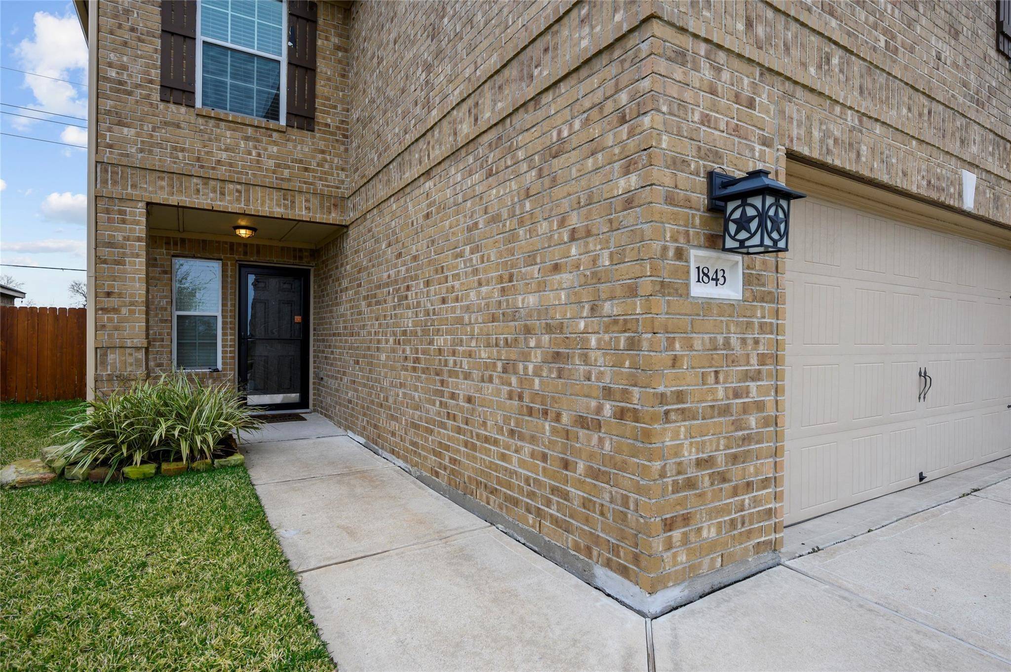 Rosharon, TX 77583,1843 Garnet Breeze DR