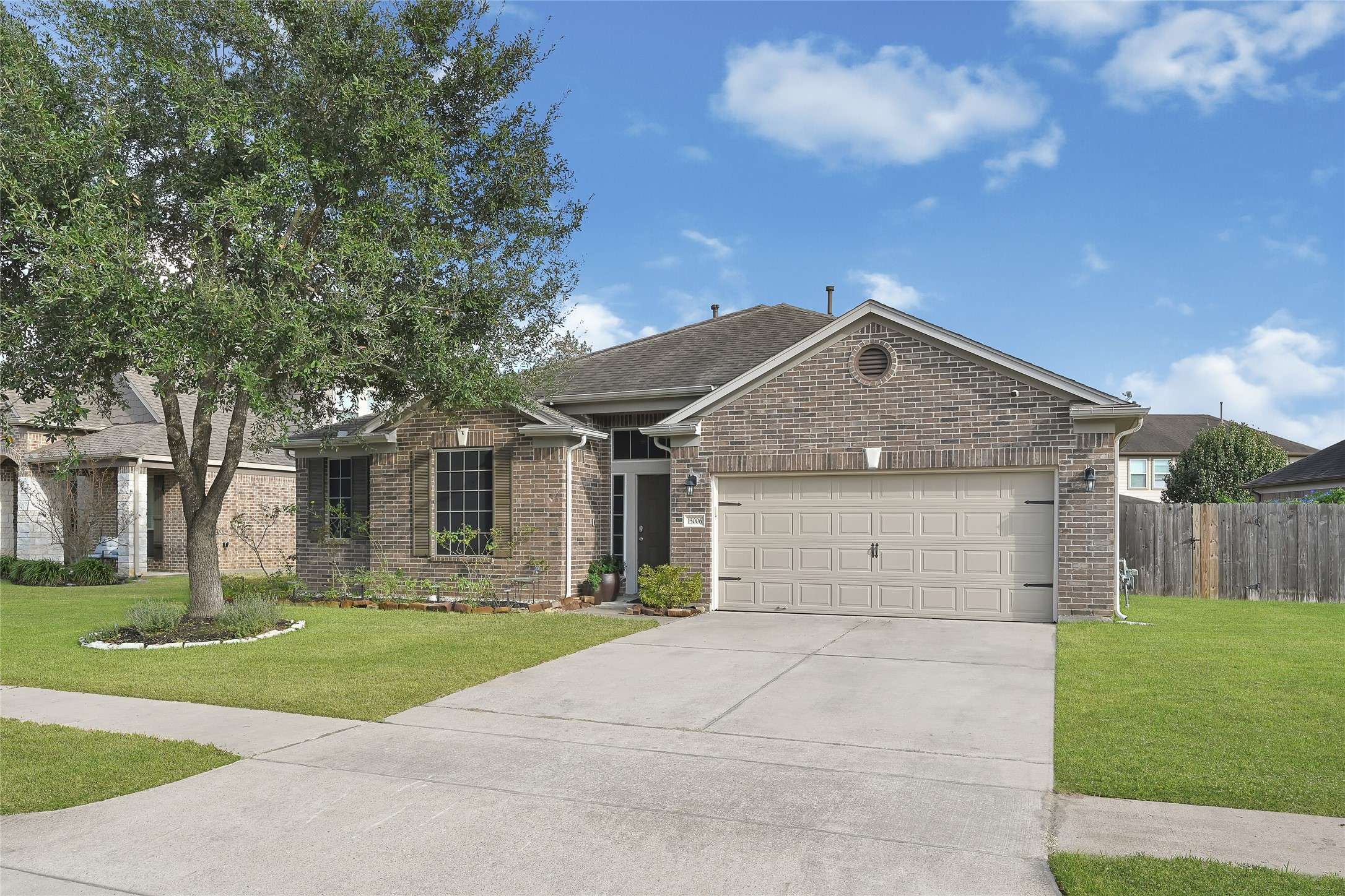 Cypress, TX 77429,15006 Calvano DR