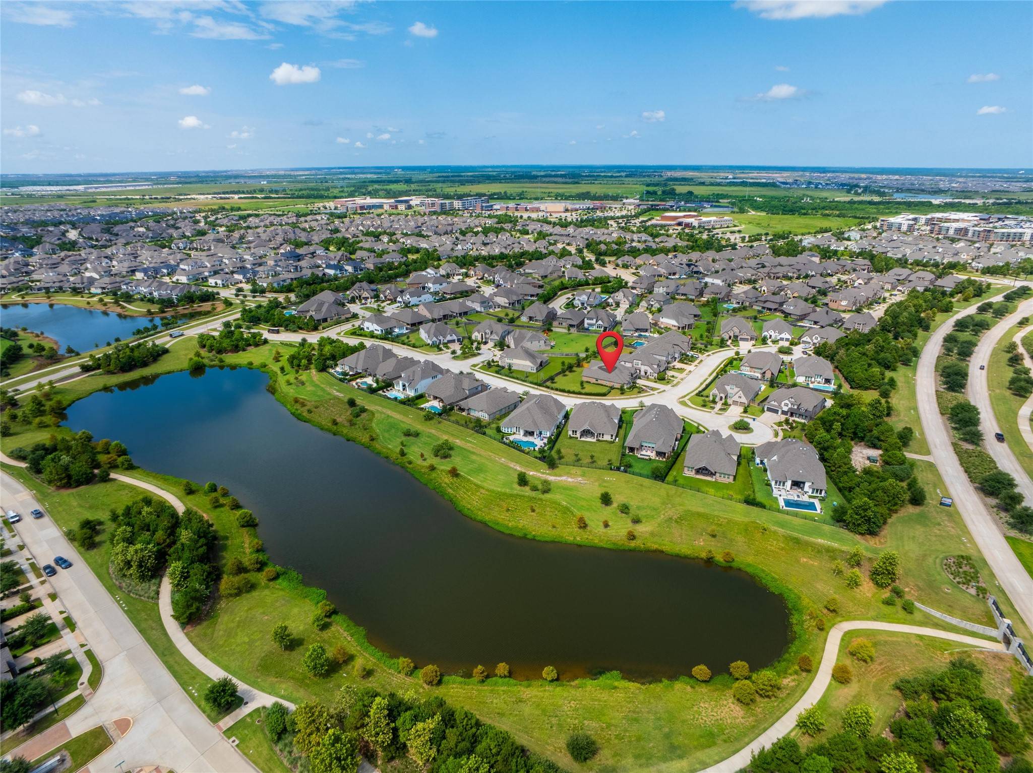 Cypress, TX 77433,19503 Heron Harbor CT